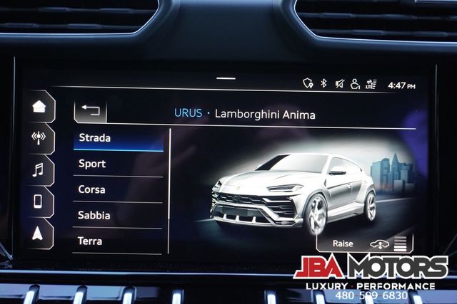 2021 Lamborghini Urus AWD SUV | MESA, AZ | JBA MOTORS