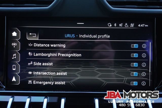 2021 Lamborghini Urus AWD SUV | MESA, AZ | JBA MOTORS