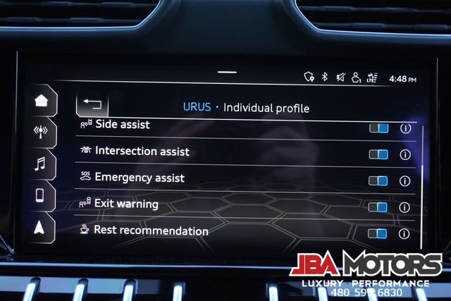 2021 Lamborghini Urus AWD SUV | MESA, AZ | JBA MOTORS 2021 Lamborghini Urus AWD SUV | MESA, AZ | JBA MOTORS