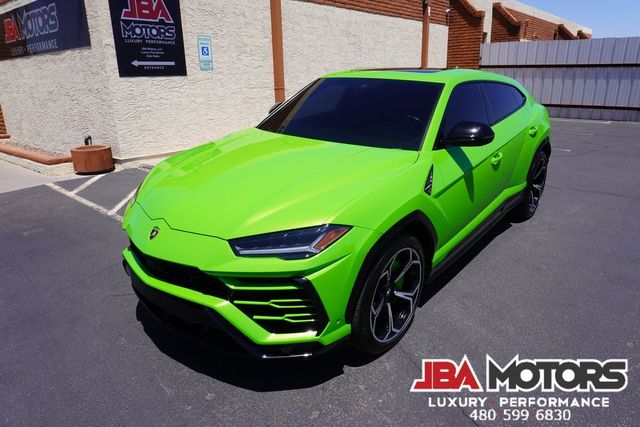 2021 Lamborghini Urus AWD SUV | MESA, AZ | JBA MOTORS 2021 Lamborghini Urus AWD SUV | MESA, AZ | JBA MOTORS