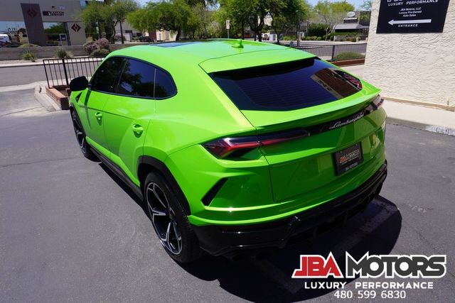 2021 Lamborghini Urus AWD SUV | MESA, AZ | JBA MOTORS