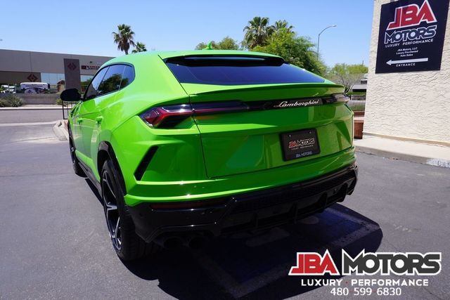 2021 Lamborghini Urus AWD SUV | MESA, AZ | JBA MOTORS 2021 Lamborghini Urus AWD SUV | MESA, AZ | JBA MOTORS