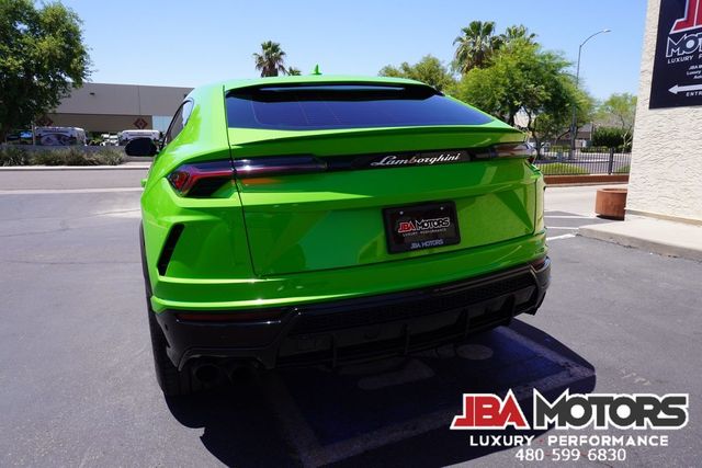 2021 Lamborghini Urus AWD SUV | MESA, AZ | JBA MOTORS 2021 Lamborghini Urus AWD SUV | MESA, AZ | JBA MOTORS