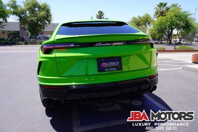2021 Lamborghini Urus AWD SUV | MESA, AZ | JBA MOTORS