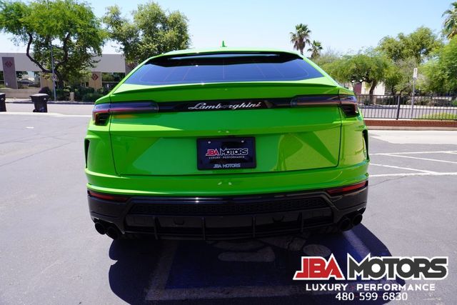 2021 Lamborghini Urus AWD SUV | MESA, AZ | JBA MOTORS 2021 Lamborghini Urus AWD SUV | MESA, AZ | JBA MOTORS