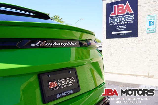 2021 Lamborghini Urus AWD SUV | MESA, AZ | JBA MOTORS