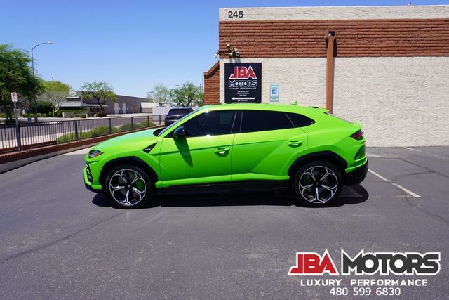2021 Lamborghini Urus AWD SUV | MESA, AZ | JBA MOTORS