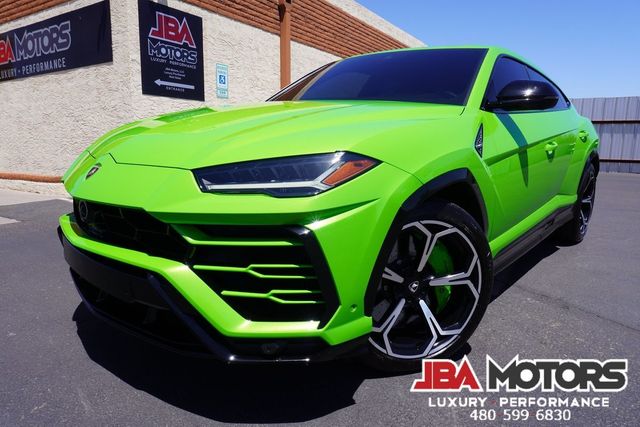 2021 Lamborghini Urus AWD SUV | MESA, AZ | JBA MOTORS 2021 Lamborghini Urus AWD SUV | MESA, AZ | JBA MOTORS