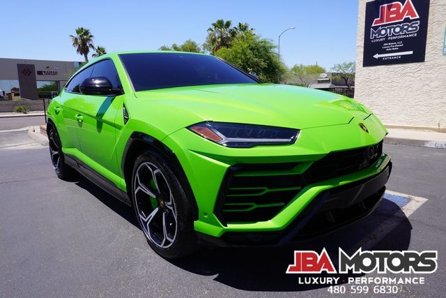 2021 Lamborghini Urus AWD SUV | MESA, AZ | JBA MOTORS