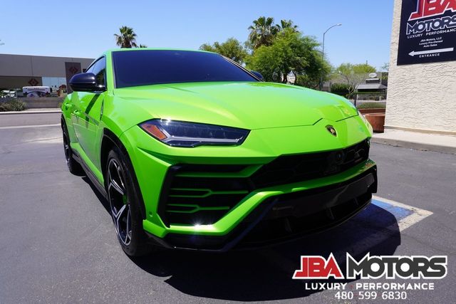 2021 Lamborghini Urus AWD SUV | MESA, AZ | JBA MOTORS 2021 Lamborghini Urus AWD SUV | MESA, AZ | JBA MOTORS