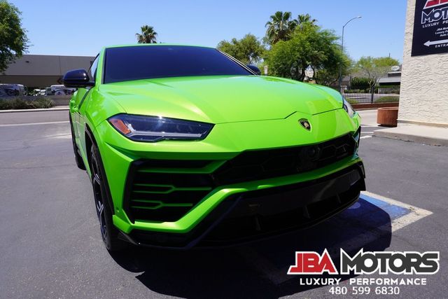 2021 Lamborghini Urus AWD SUV | MESA, AZ | JBA MOTORS
