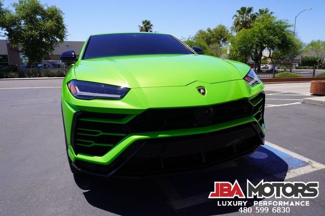 2021 Lamborghini Urus AWD SUV | MESA, AZ | JBA MOTORS
