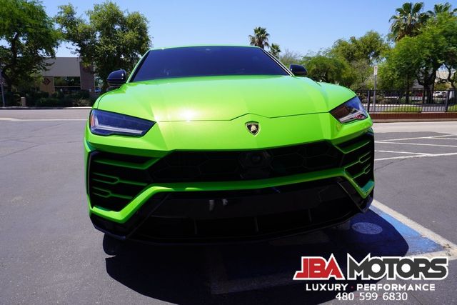 2021 Lamborghini Urus AWD SUV | MESA, AZ | JBA MOTORS