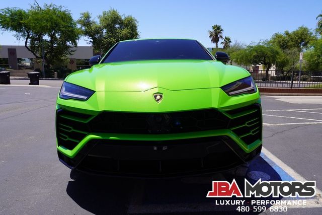 2021 Lamborghini Urus AWD SUV | MESA, AZ | JBA MOTORS