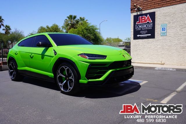 2021 Lamborghini Urus AWD SUV | MESA, AZ | JBA MOTORS 2021 Lamborghini Urus AWD SUV | MESA, AZ | JBA MOTORS