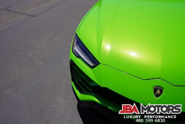 2021 Lamborghini Urus AWD SUV | MESA, AZ | JBA MOTORS