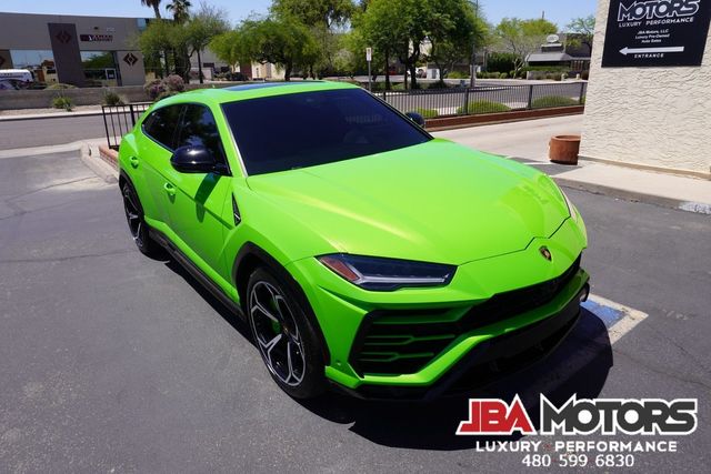 2021 Lamborghini Urus AWD SUV | MESA, AZ | JBA MOTORS 2021 Lamborghini Urus AWD SUV | MESA, AZ | JBA MOTORS