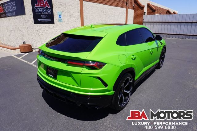 2021 Lamborghini Urus AWD SUV | MESA, AZ | JBA MOTORS