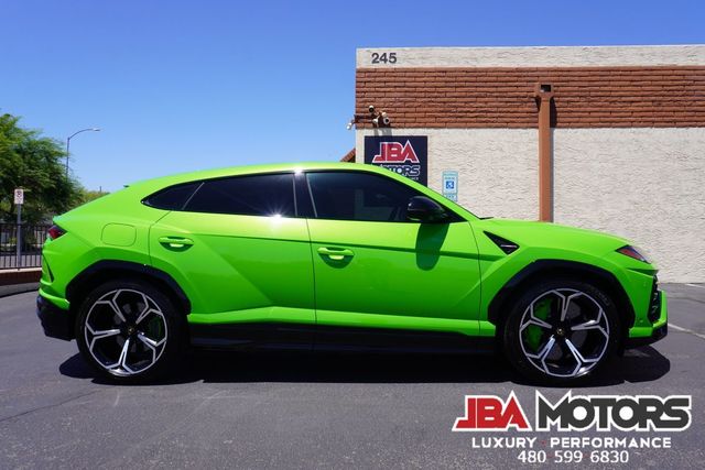 2021 Lamborghini Urus AWD SUV | MESA, AZ | JBA MOTORS
