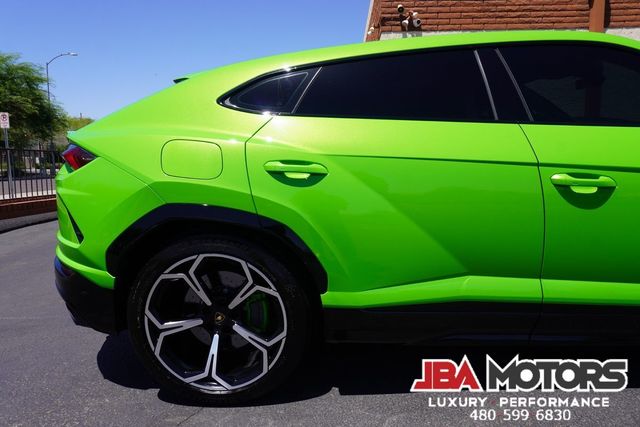 2021 Lamborghini Urus AWD SUV | MESA, AZ | JBA MOTORS