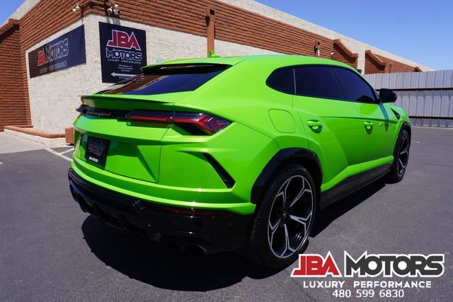 2021 Lamborghini Urus AWD SUV | MESA, AZ | JBA MOTORS 2021 Lamborghini Urus AWD SUV | MESA, AZ | JBA MOTORS