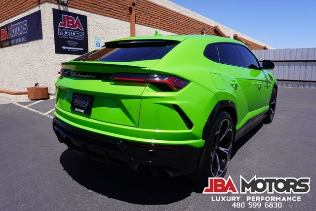 2021 Lamborghini Urus AWD SUV | MESA, AZ | JBA MOTORS 2021 Lamborghini Urus AWD SUV | MESA, AZ | JBA MOTORS