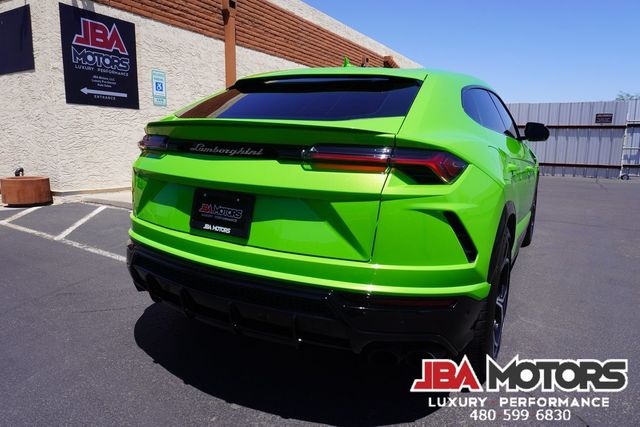 2021 Lamborghini Urus AWD SUV | MESA, AZ | JBA MOTORS