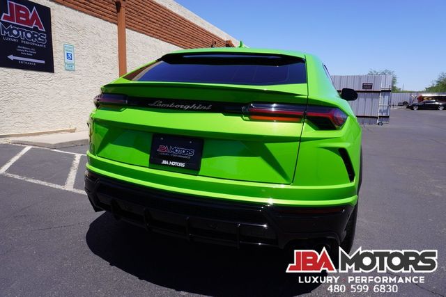 2021 Lamborghini Urus AWD SUV | MESA, AZ | JBA MOTORS