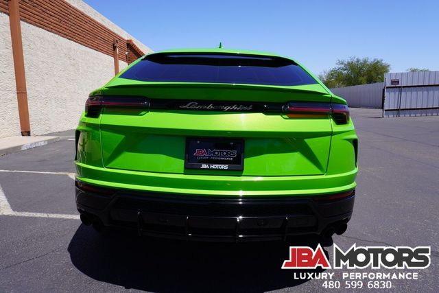 2021 Lamborghini Urus AWD SUV | MESA, AZ | JBA MOTORS