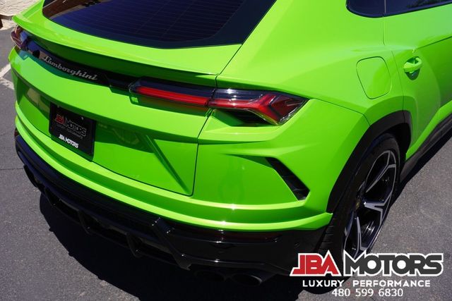 2021 Lamborghini Urus AWD SUV | MESA, AZ | JBA MOTORS
