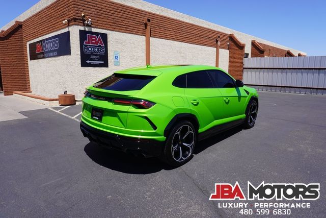 2021 Lamborghini Urus AWD SUV | MESA, AZ | JBA MOTORS