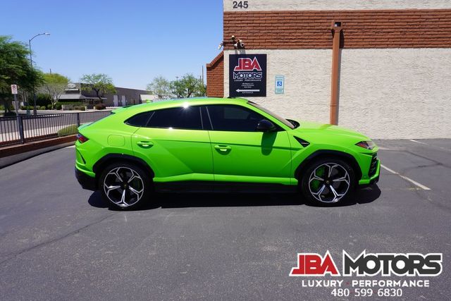 2021 Lamborghini Urus AWD SUV | MESA, AZ | JBA MOTORS