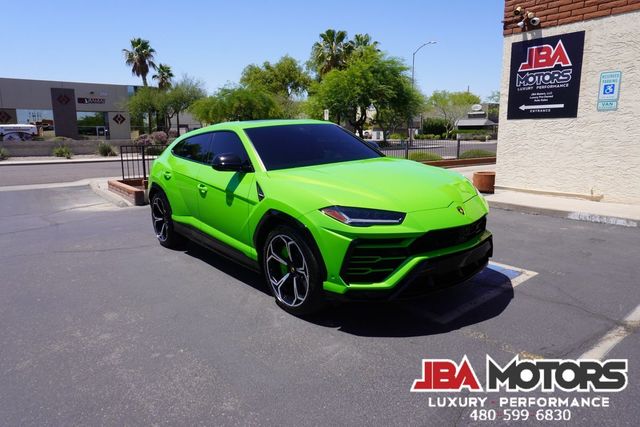 2021 Lamborghini Urus AWD SUV | MESA, AZ | JBA MOTORS 2021 Lamborghini Urus AWD SUV | MESA, AZ | JBA MOTORS