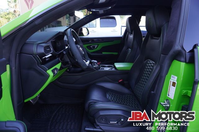 2021 Lamborghini Urus AWD SUV | MESA, AZ | JBA MOTORS
