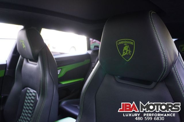 2021 Lamborghini Urus AWD SUV | MESA, AZ | JBA MOTORS