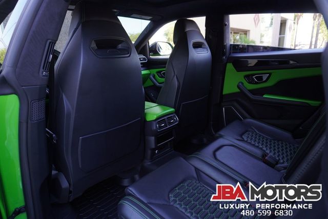 2021 Lamborghini Urus AWD SUV | MESA, AZ | JBA MOTORS