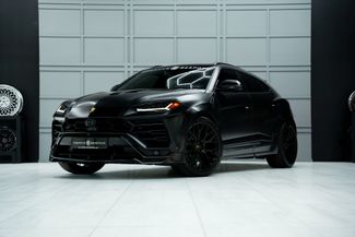 Pre-Owned Inventory