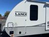 1985 Lance 2021 Travel Trailer 1985 Lance 2021 Travel Trailer