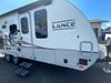1985 Lance 2021 Travel Trailer 1985 Lance 2021 Travel Trailer