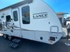 1985 Lance 2021 Travel Trailer REDUCED $5,000 5/25/26 1985 Lance 2021 Travel Trailer REDUCED $5,000 5/25/26
