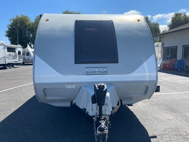 2021 Lance 1985 Travel Trailer
