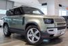 2021 Land Rover Defender 90 Power folding fabric roof First Edition | Honolulu, HI | Autosource Hawaii 2021 Land Rover Defender 90 Power folding fabric roof First Edition | Honolulu, HI | Autosource Hawaii