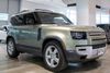 2021 Land Rover Defender 90 Power folding fabric roof First Edition | Honolulu, HI | Autosource Hawaii 2021 Land Rover Defender 90 Power folding fabric roof First Edition | Honolulu, HI | Autosource Hawaii