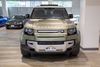 2021 Land Rover Defender 90 Power folding fabric roof First Edition | Honolulu, HI | Autosource Hawaii 2021 Land Rover Defender 90 Power folding fabric roof First Edition | Honolulu, HI | Autosource Hawaii