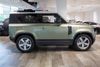 2021 Land Rover Defender 90 Power folding fabric roof First Edition | Honolulu, HI | Autosource Hawaii 2021 Land Rover Defender 90 Power folding fabric roof First Edition | Honolulu, HI | Autosource Hawaii