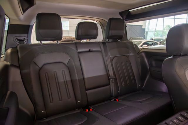 2021 Land Rover Defender 90 Power folding fabric roof First Edition