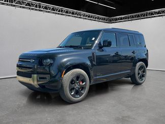 2021 Land Rover Defender 110 X | Arlington Heights, IL | Gmotorcars