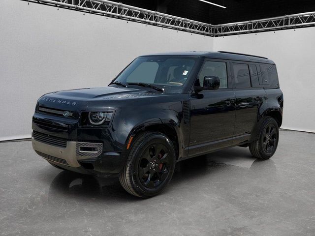 2021 Land Rover Defender 110 X | Arlington Heights, IL | Gmotorcars