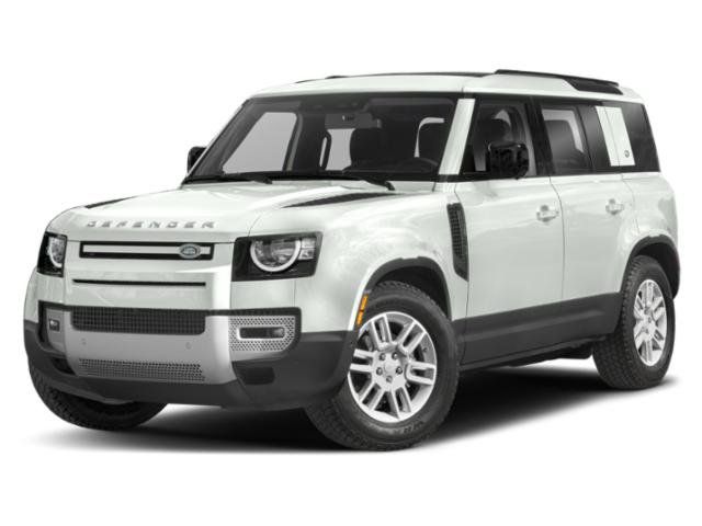 2021 Land Rover Defender X-Dynamic SE | Honolulu, HI | Autosource Hawaii 