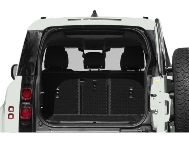 2021 Land Rover Defender X-Dynamic SE